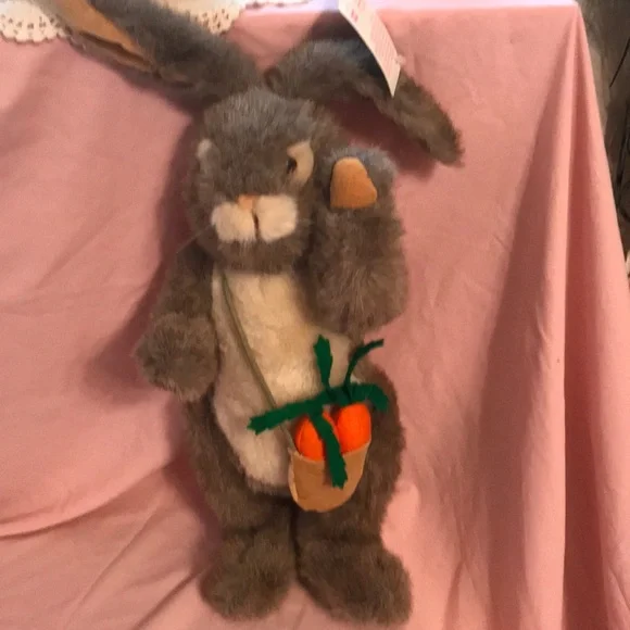 Dakin Bunny Rabbit - Picture 3 of 7